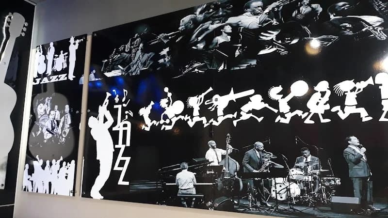 Café Jazz à Hammam Lif