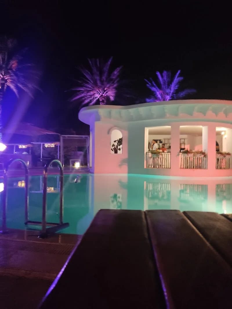 Wax Bar à Gammarth