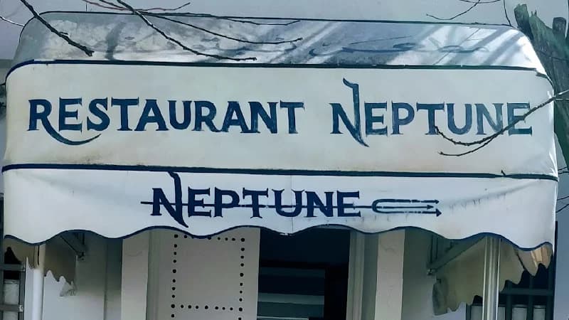 Neptune à Carthage