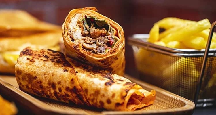 ملاوي المركاض à Sidi El Hani