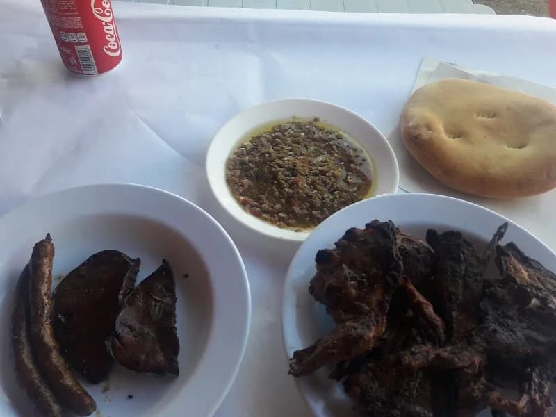 Restaurant carne à Mnihla