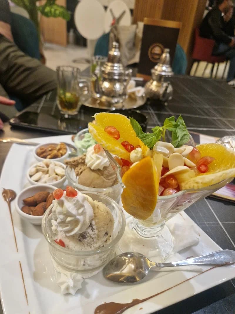 Chez zak à Bab Souika