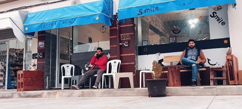Coffee smile à Fouchana