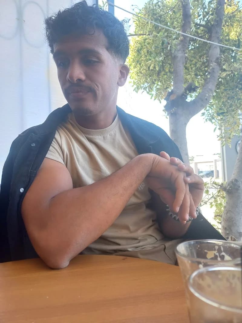 Carti Halouma à Ezzahra