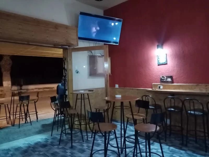 DIMA CAFE à Rades