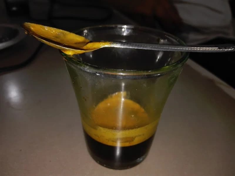 Café Ben Frag à La Soukra