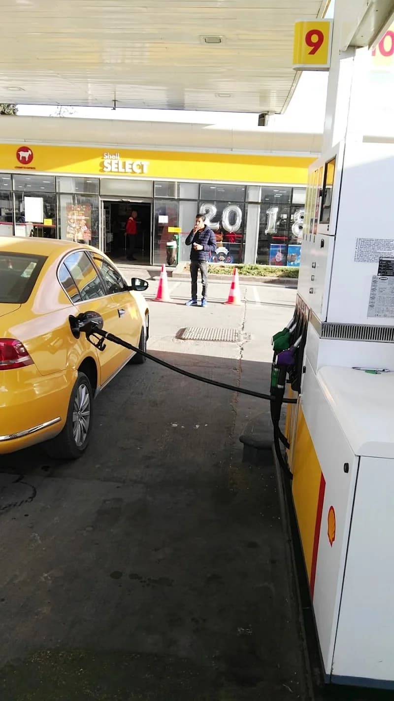COSMITTO EXPRESS à El Mourouj