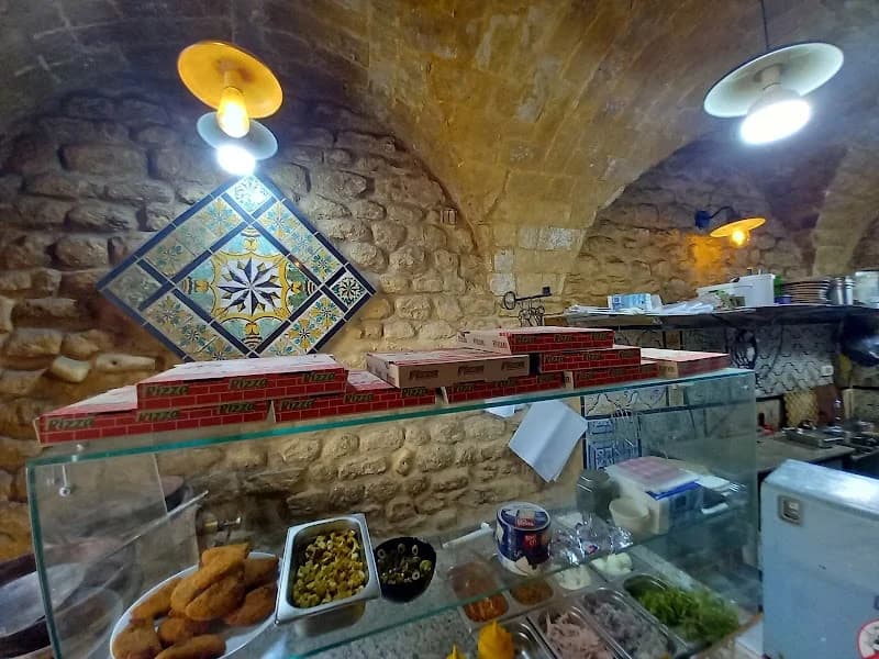 Dkik & Zit à Sidi El Hani