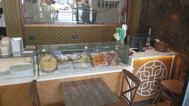 Pizza LA PREFERITA à Cite El Khadra