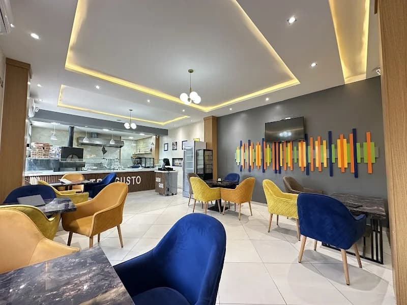 L'Altro Gusto, Café and Lounge à La Soukra
