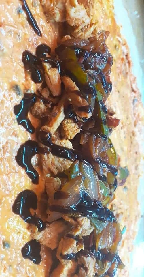 Yassmina Food à Rades