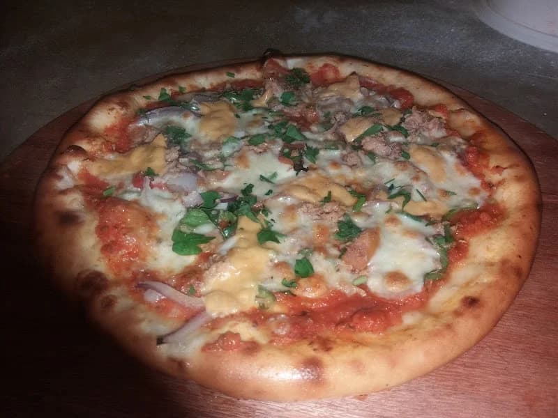 Resto pizza flamingo à Manouba