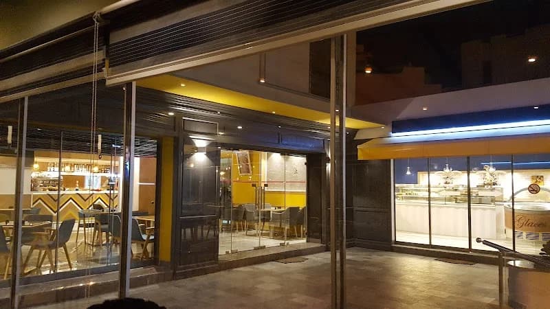 Vero Gusto à El Omrane