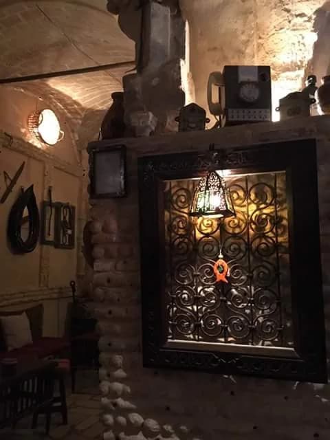 Espace Landolsi à Sidi El Hani