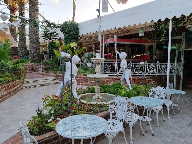 Plazaaa MARSA à Carthage
