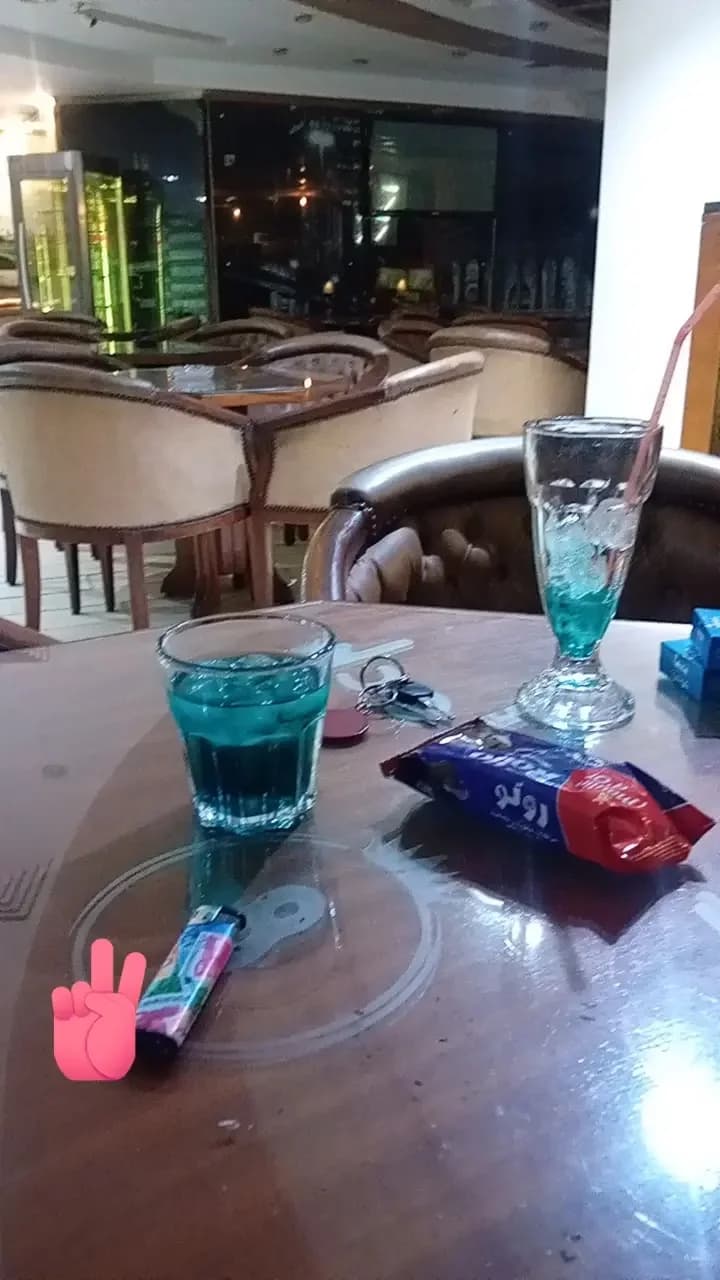 Café Grinkos à Manouba