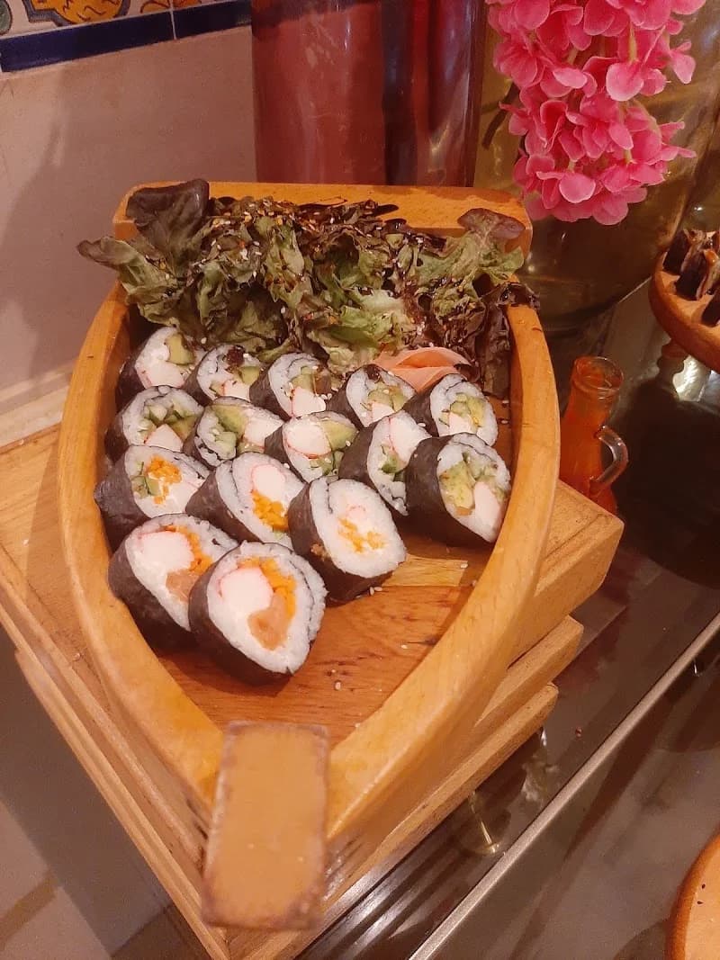 مطاعم à La Goulette