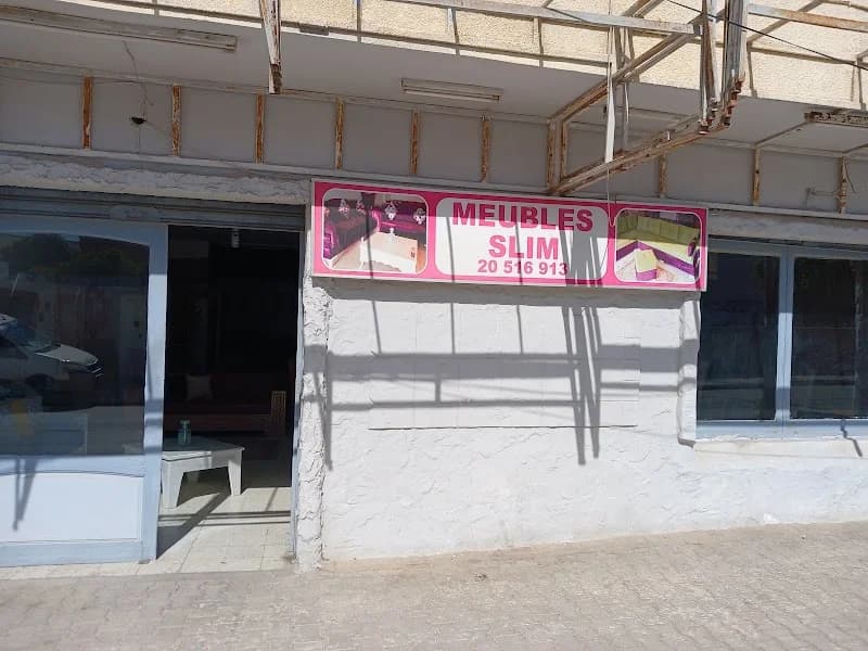 TabounaKARIM à Rades