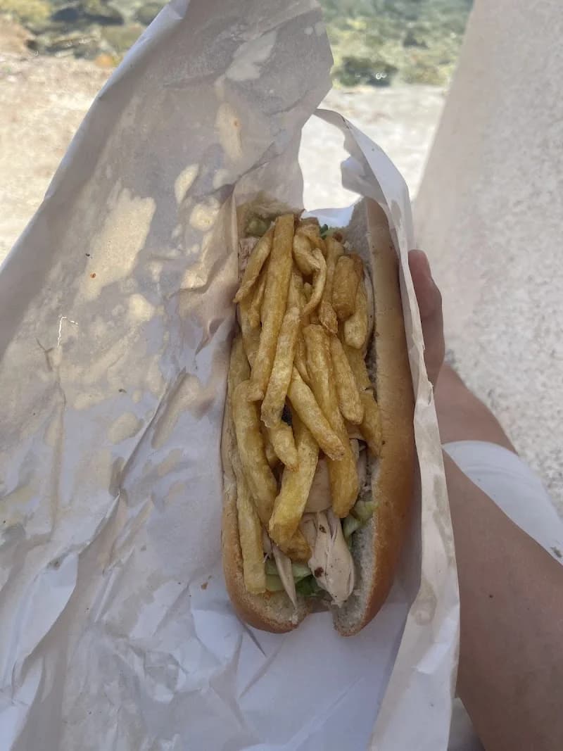 Am El Matri à Carthage
