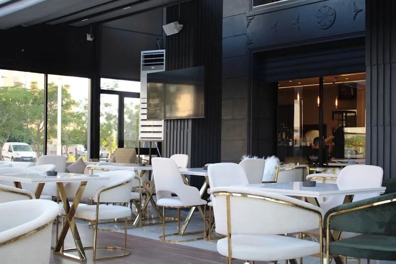 The Bistrot B&D à Jardins de Carthage