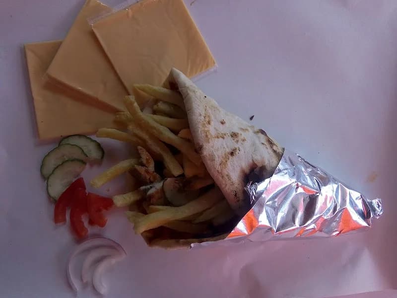 Fast Food As You Like Corné à El Mourouj
