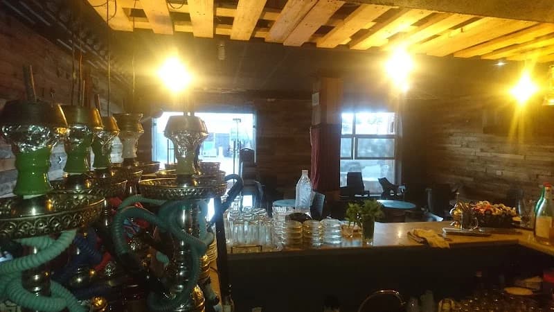 BEGI COFFE à Raoued