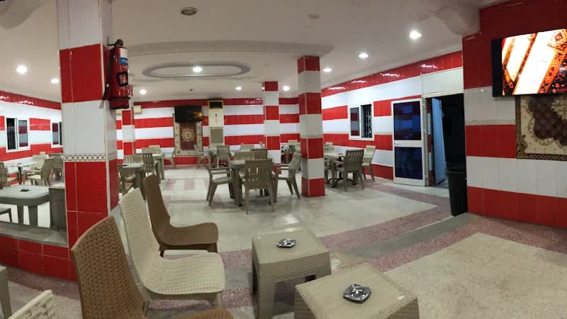 ZOU Café à El Mourouj