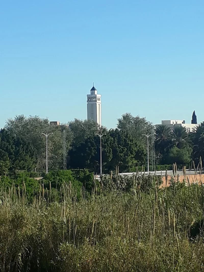 Cafétéria Abou Hassan à La Soukra