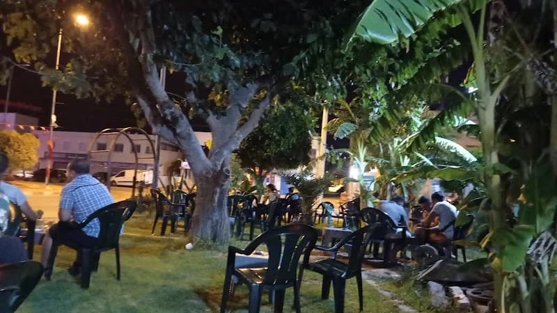 Maracana à Manouba