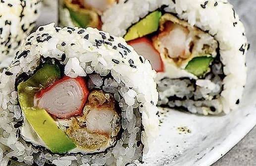 Tokyo Sushi Box à Mnihla