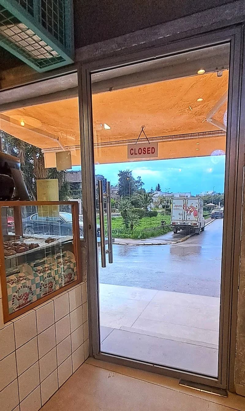 Munchies à Cite El Khadra