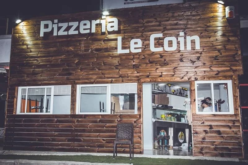 Pizzaria le coin à Rades