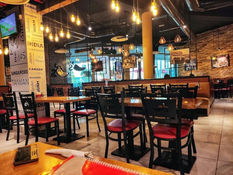 Chili's Tunis City à Kalaat el-Andalous