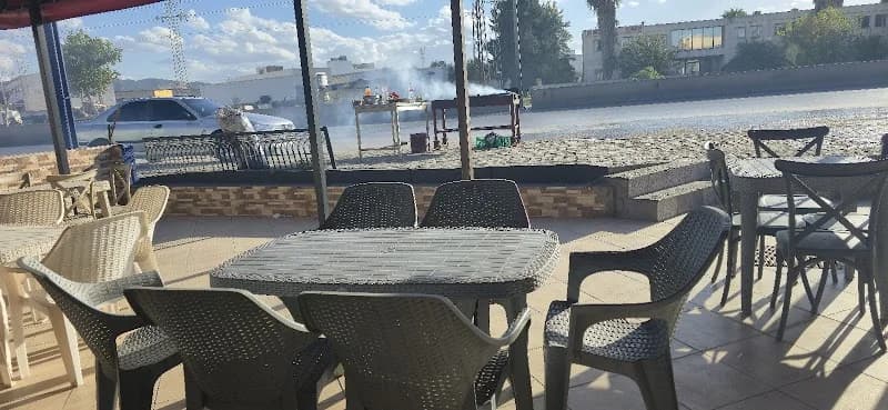 Mechwi Nejma Ezzahra à Ezzahra