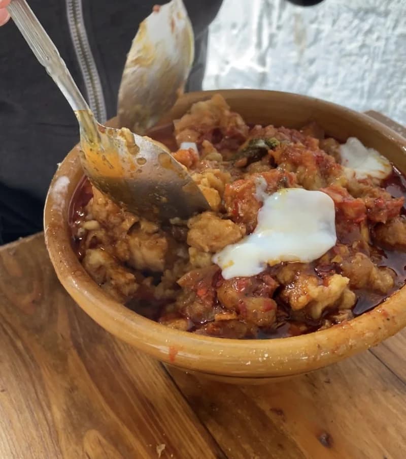 Sabbat Dziri à Sidi El Hani