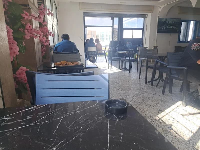 Restaurant Venizia à La Goulette