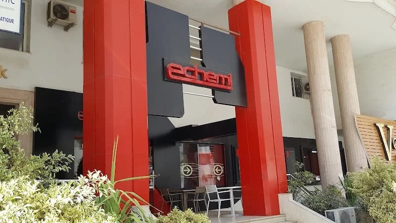 Echemi - Ennasr à Ariana Ville