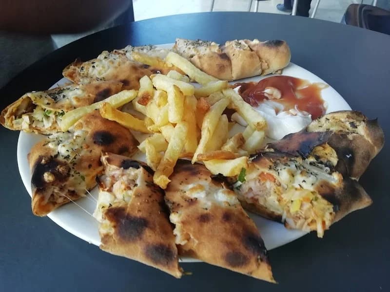 Taz Food à Rades