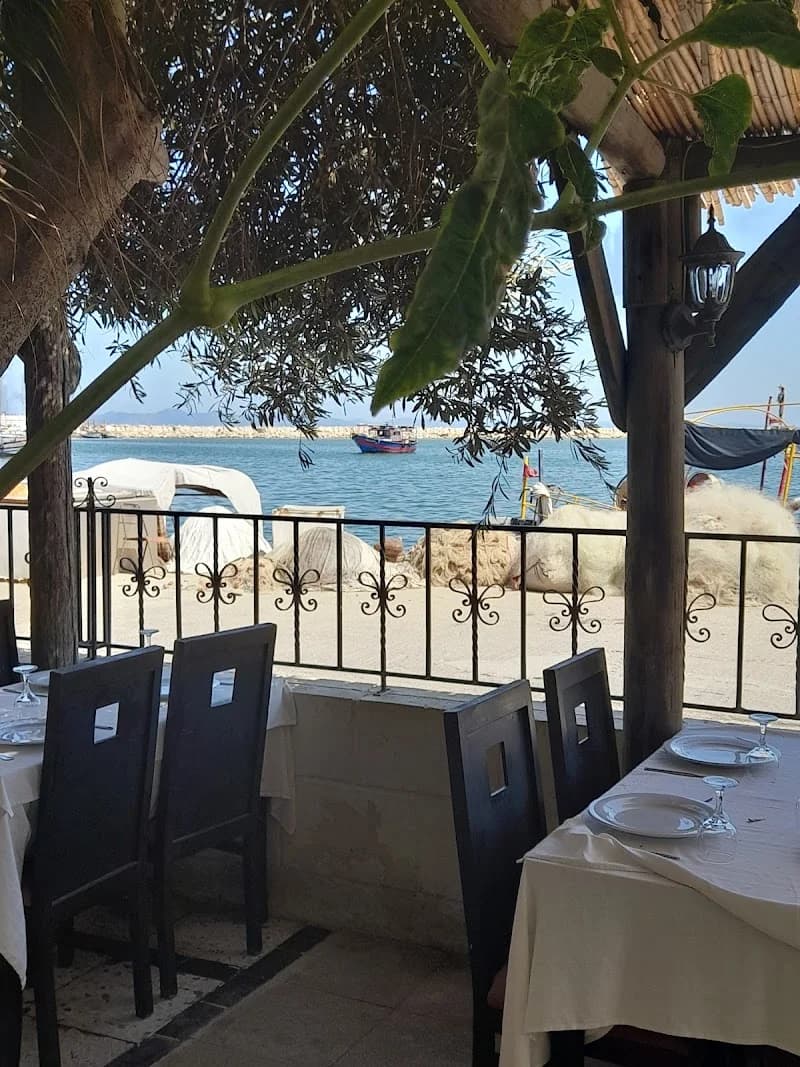 La Petite Étoile à La Goulette