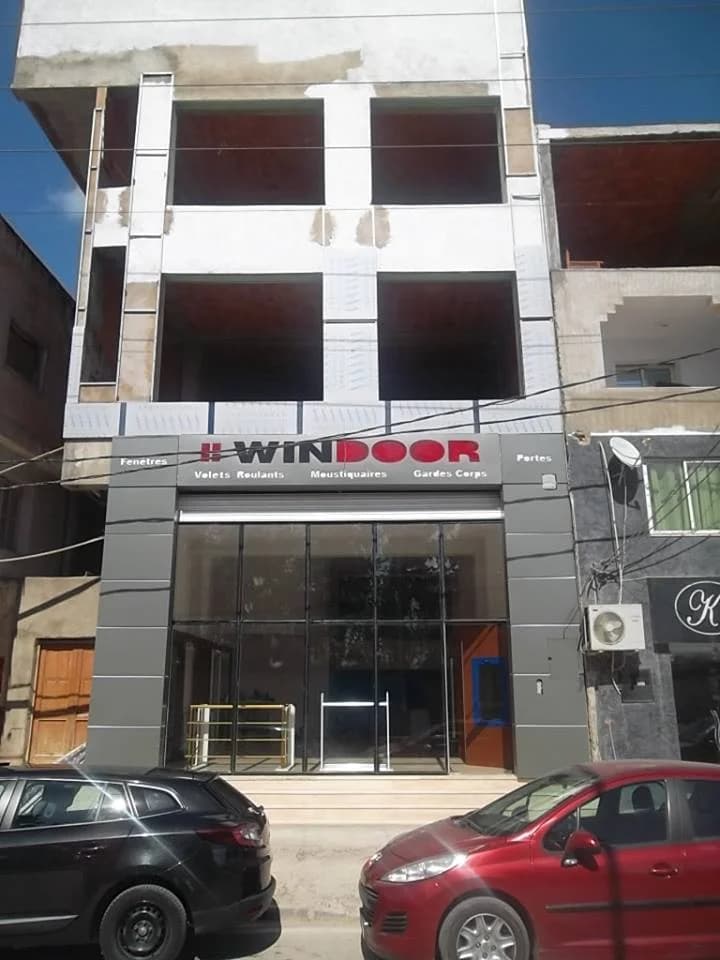 caffe lyou à La Soukra