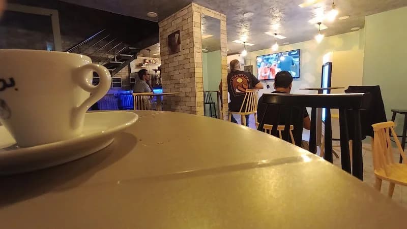 Coffee Shop La Calèche à Ezzahra