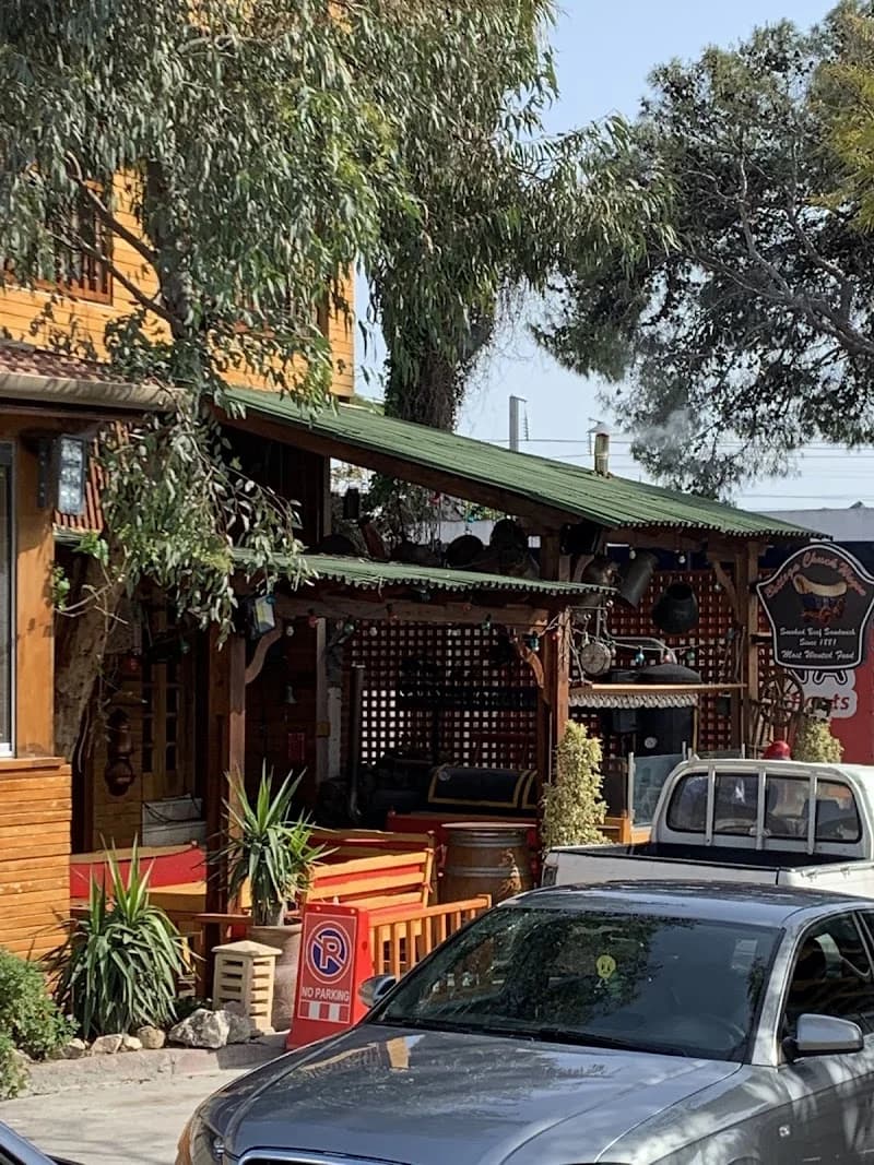 bottega chuck wagon à Megrine