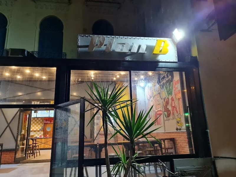 Plan B La Marsa à La Marsa