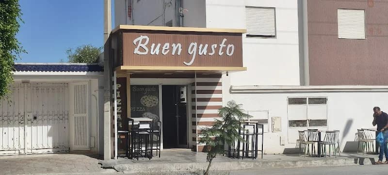Buen gusto à Ariana Ville