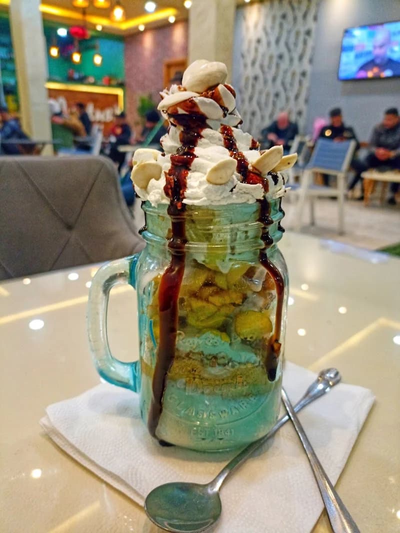 Cactus coffee à Manouba