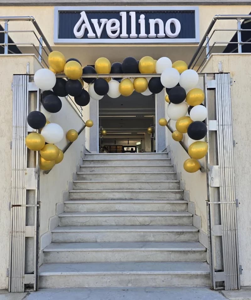 Avellino Coffee à Manouba