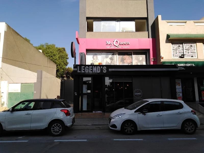 LEGEND'S à Megrine