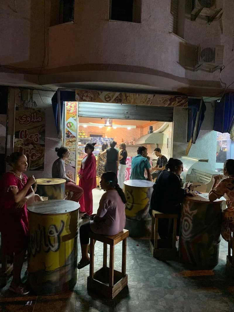 Boutique Djo à El Mourouj
