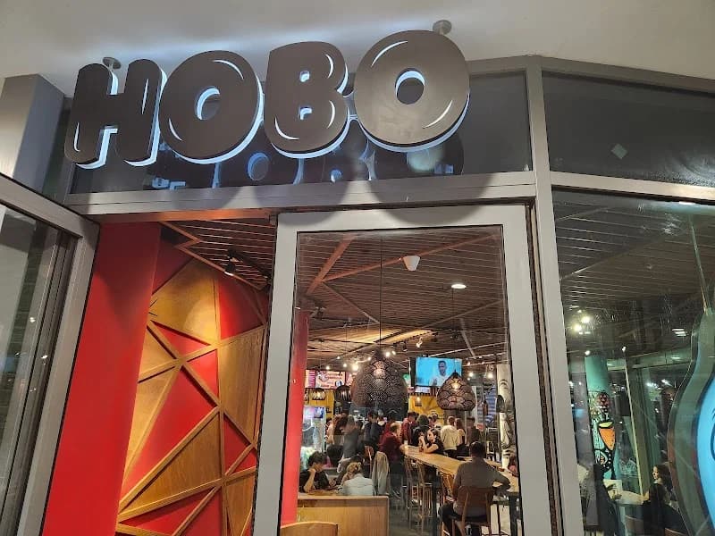 Hobo à Kalaat el-Andalous