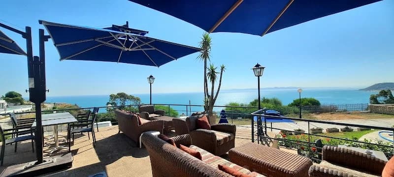 Café restaurant Horizon (البرج) à La Marsa